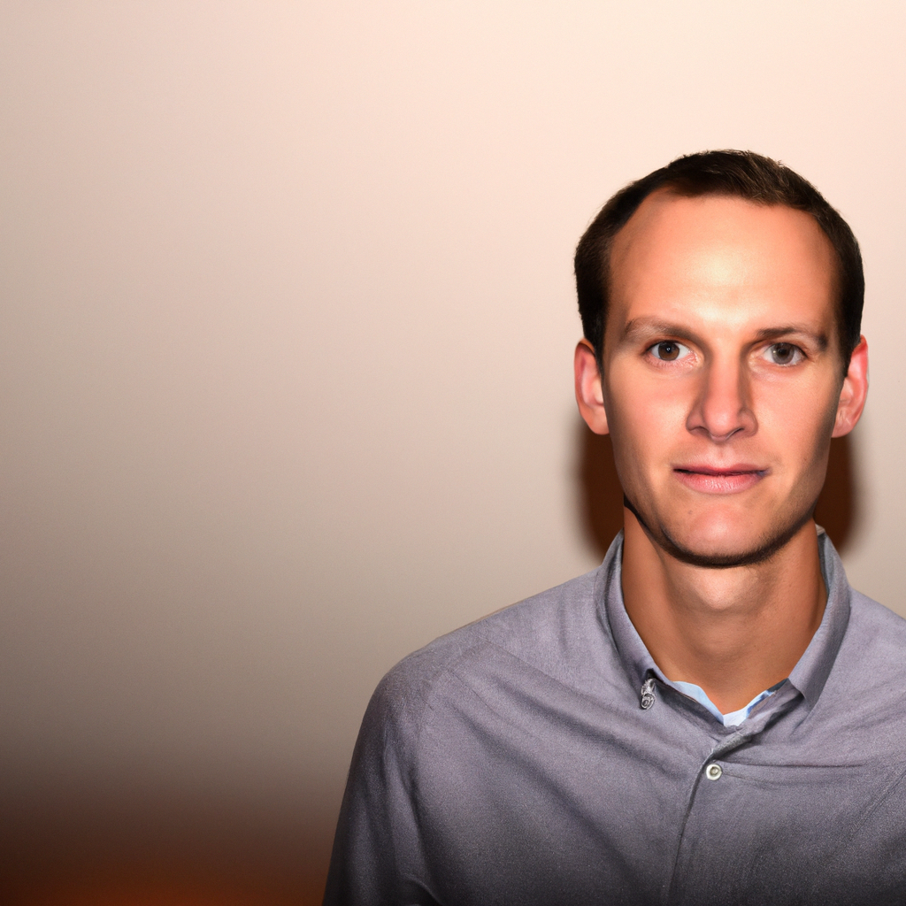 Portraits corporate modernes en lumière douce